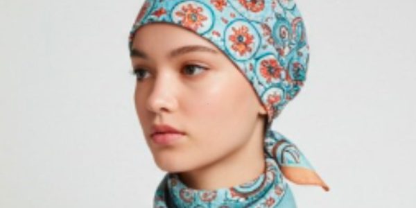 Bandana wanita
