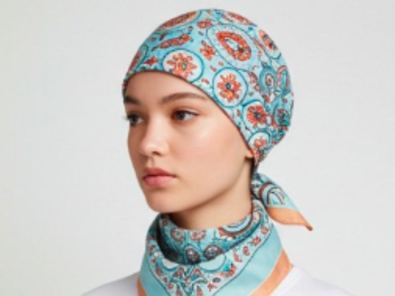 Bandana wanita