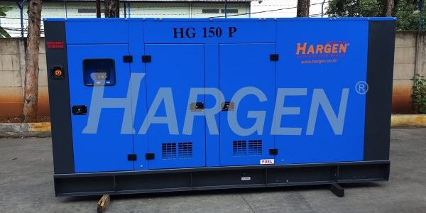 Harga Genset Kecil