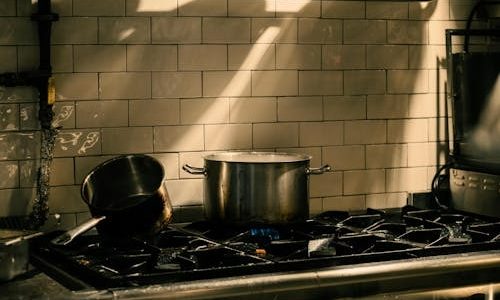 Peralatan Kitchen Equipment