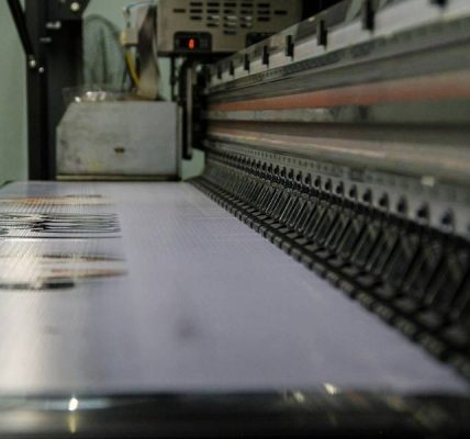 Printing kain terdekat