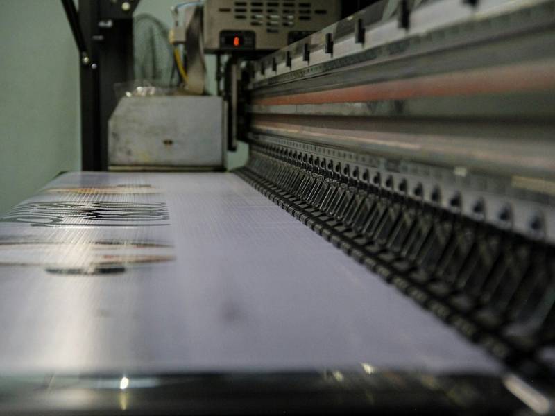 Printing kain terdekat