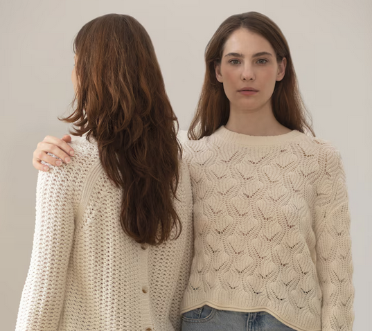 jenis jenis cardigan wanita