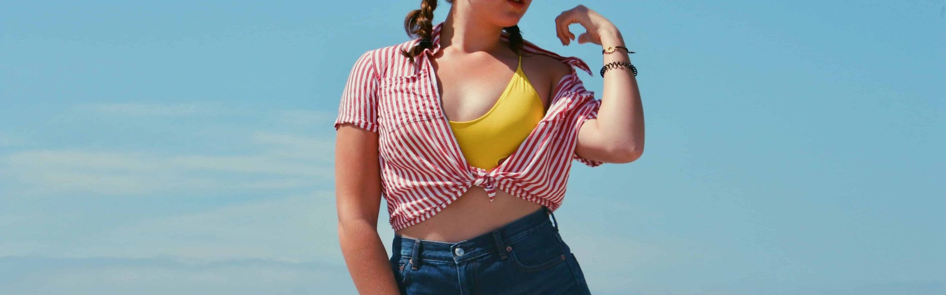 Outfit Wanita Casual