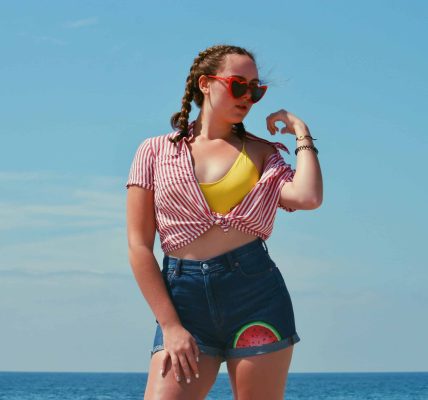 Outfit Wanita Casual