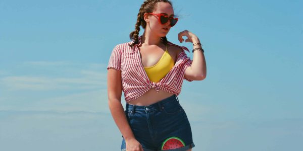 Outfit Wanita Casual