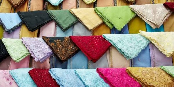jasa printing hijab voal