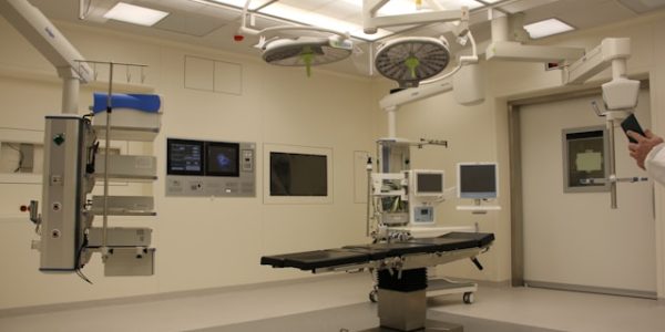 mengenal rs orthopedi surabaya barat terbaik