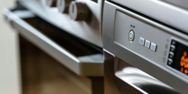 Ilustrasi Induction Cooker
