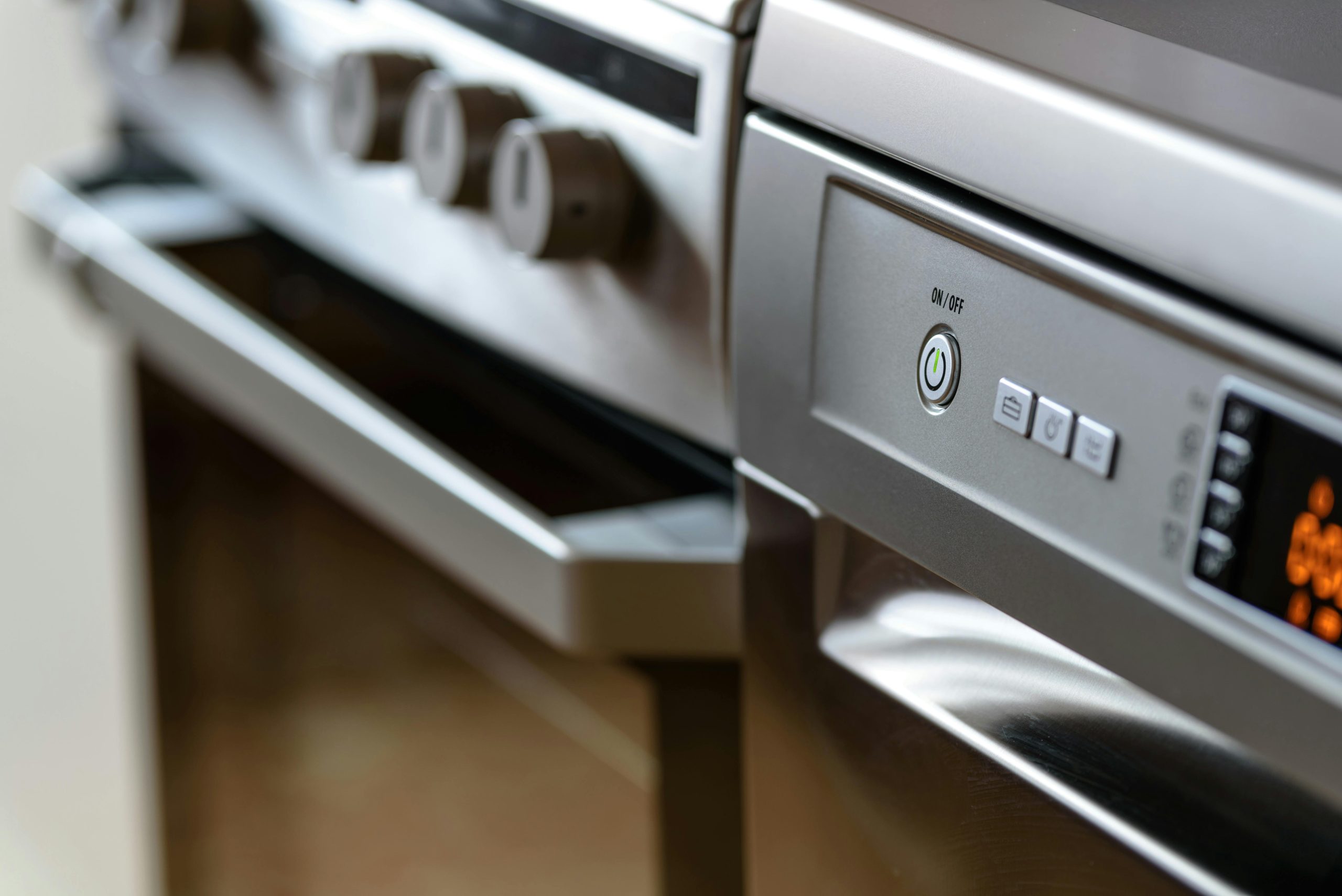 Ilustrasi Induction Cooker