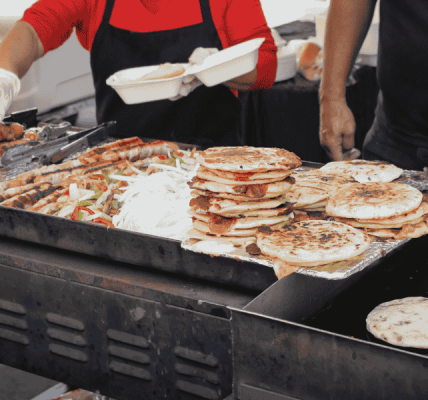 griddle