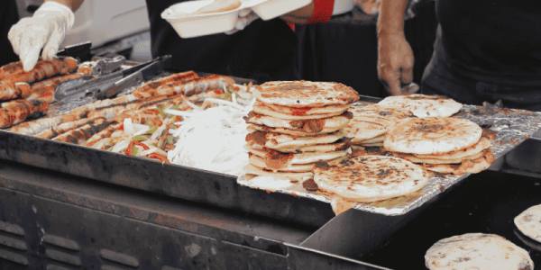 griddle
