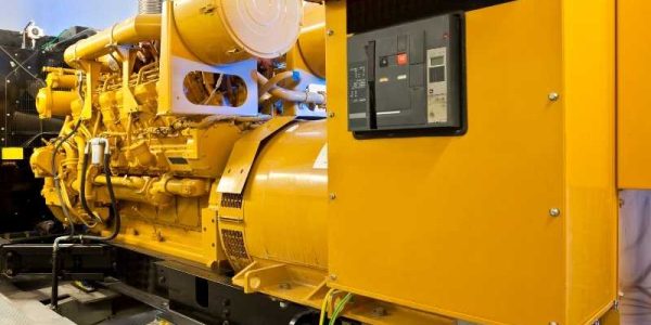 Harga Genset 100 kva