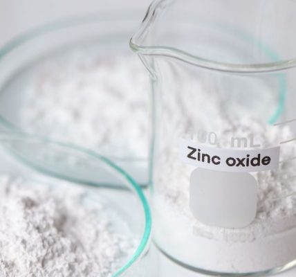 Price of Zinc Oxide