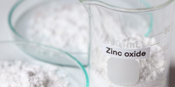 Price of Zinc Oxide
