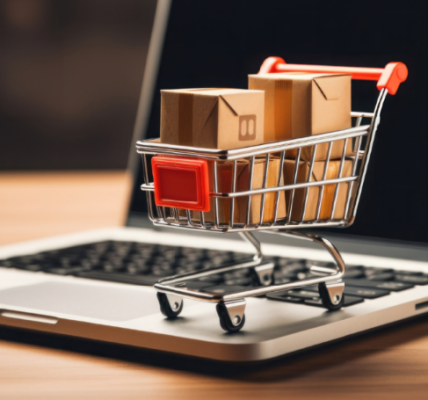 e-commerce
