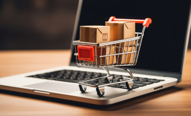 e-commerce