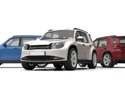 Cara Gadai Mobil