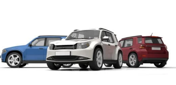 Cara Gadai Mobil