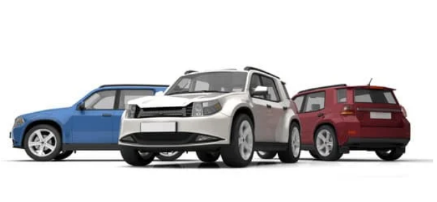Cara Gadai Mobil