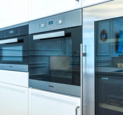 Range Oven