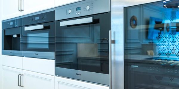 Range Oven